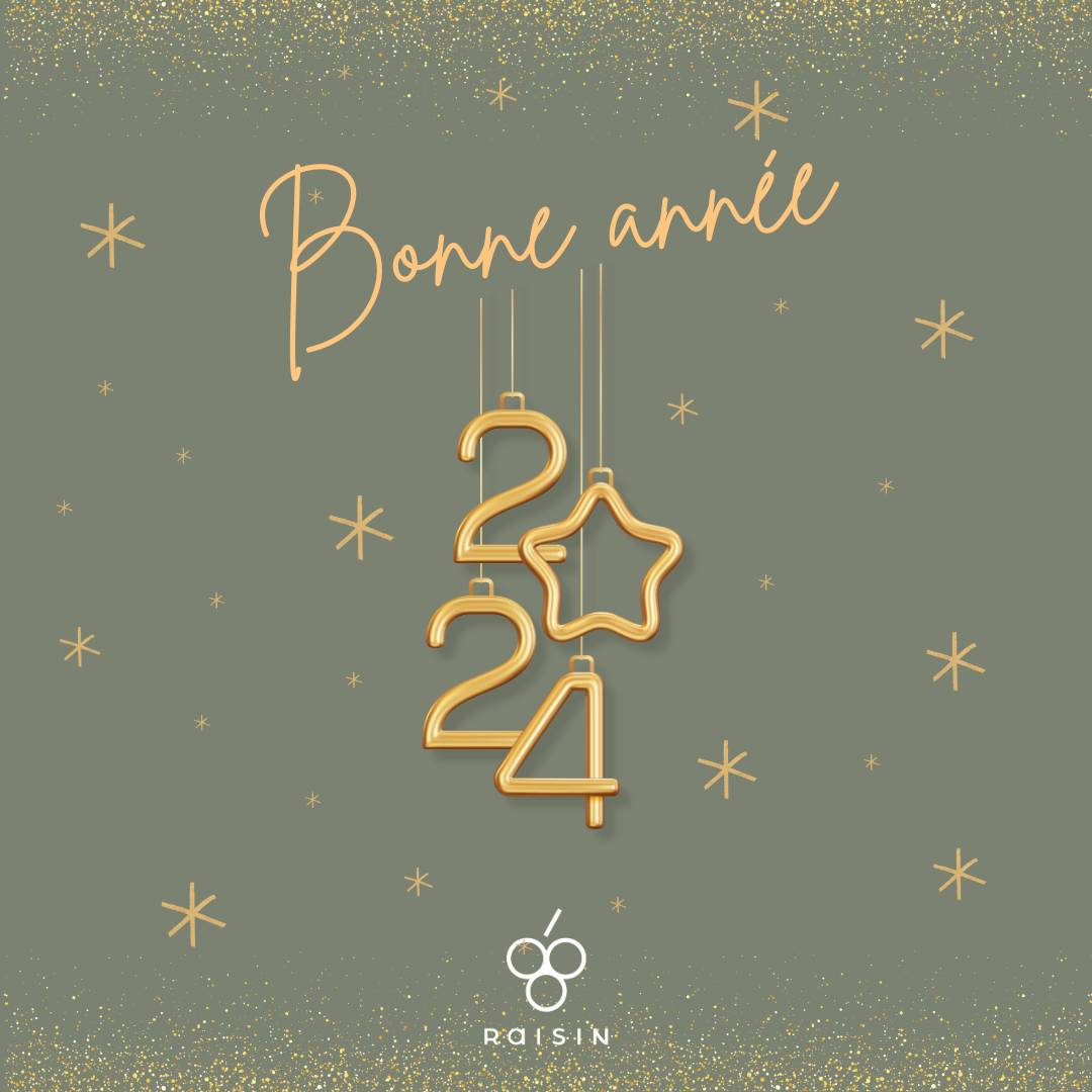 Bonne année 2024 ! Pont-à-Mousson